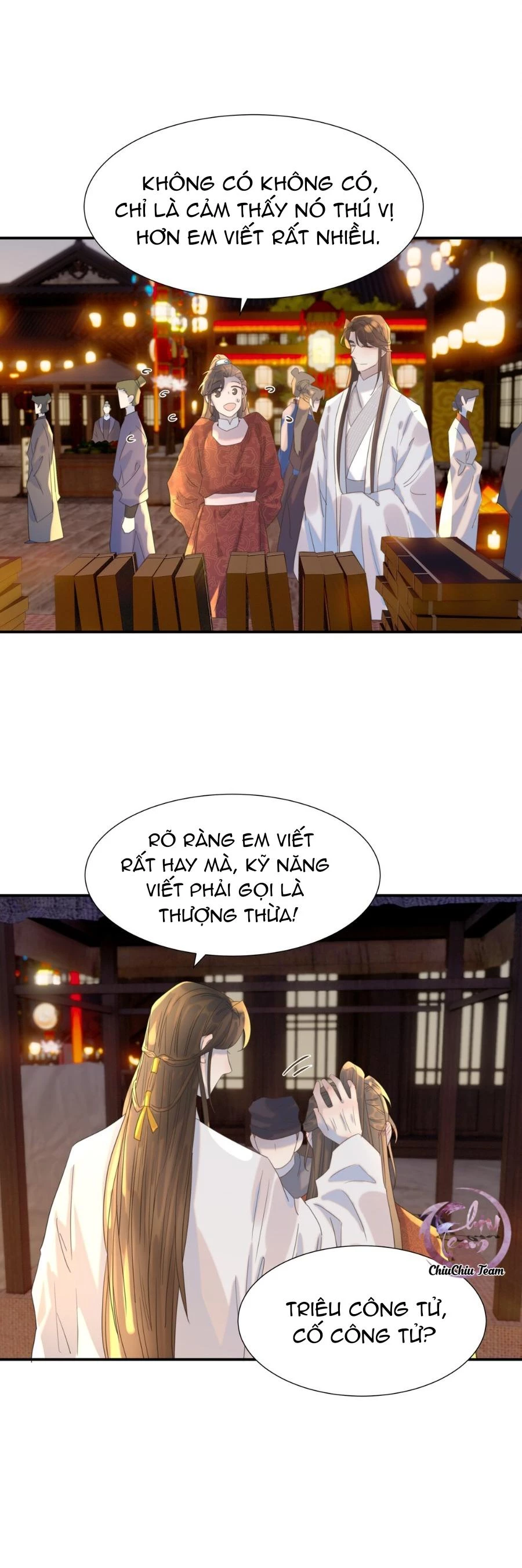 Hình Như Cầm Nhầm Kịch Bản Của Nữ Chính Rồi! Chapter 101 - 11