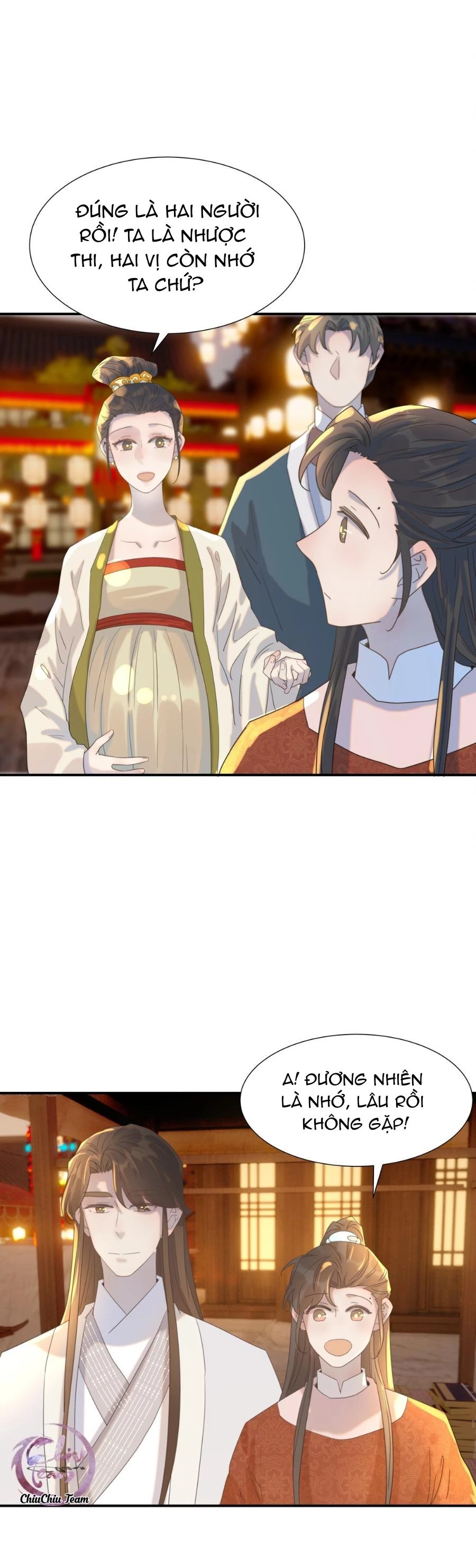 Hình Như Cầm Nhầm Kịch Bản Của Nữ Chính Rồi! Chapter 101 - 12