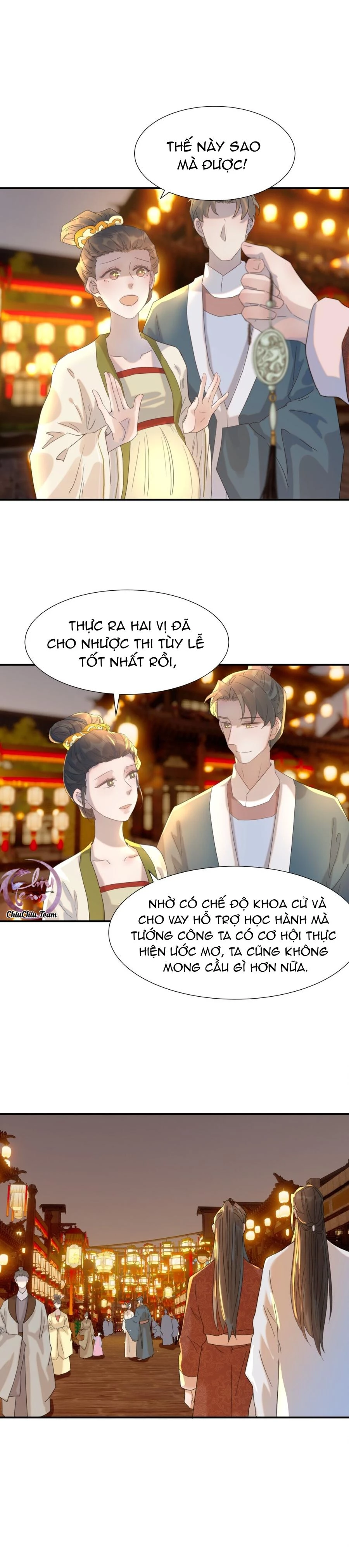 Hình Như Cầm Nhầm Kịch Bản Của Nữ Chính Rồi! Chapter 101 - 14