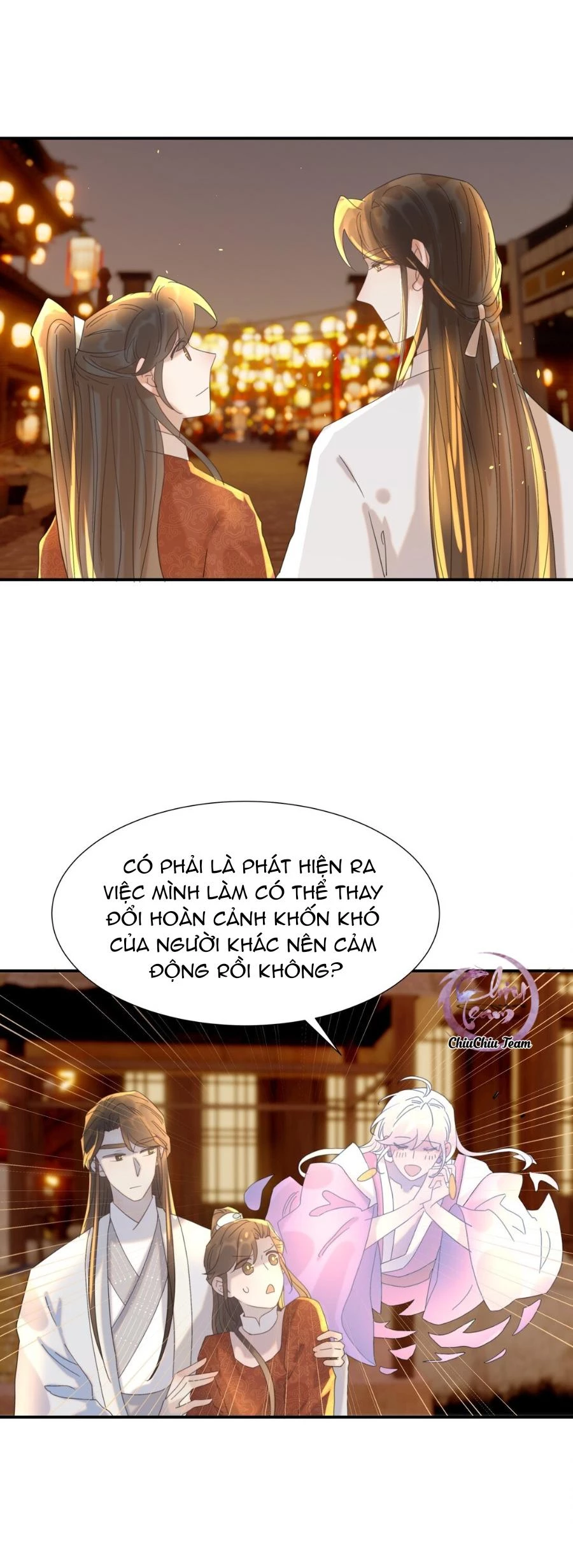 Hình Như Cầm Nhầm Kịch Bản Của Nữ Chính Rồi! Chapter 101 - 15