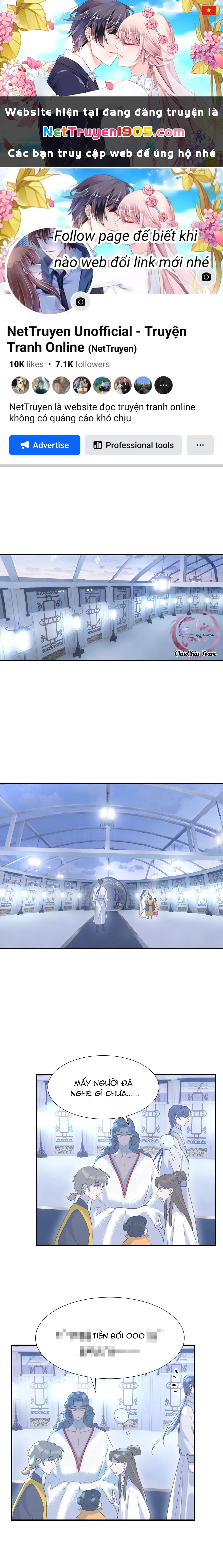 Hình Như Cầm Nhầm Kịch Bản Của Nữ Chính Rồi! Chapter 102 - 1