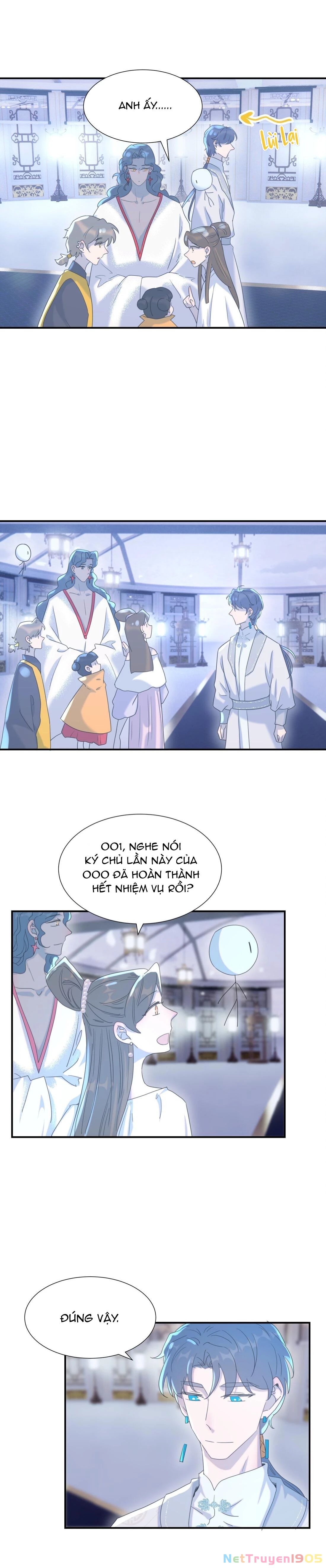 Hình Như Cầm Nhầm Kịch Bản Của Nữ Chính Rồi! Chapter 102 - 2