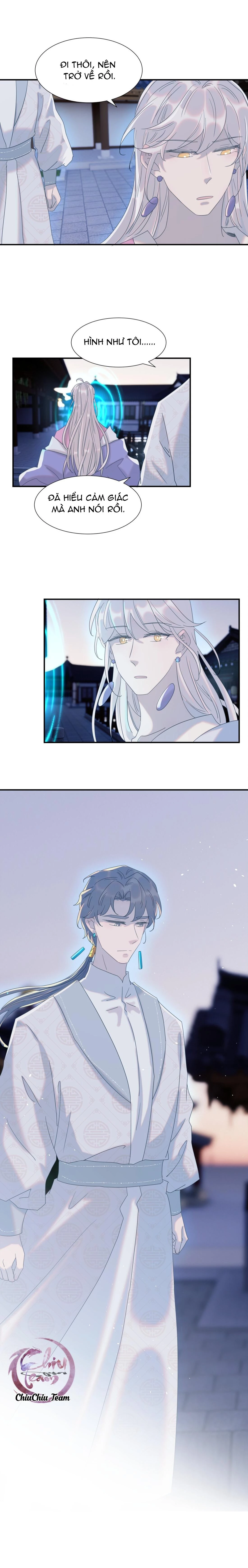 Hình Như Cầm Nhầm Kịch Bản Của Nữ Chính Rồi! Chapter 102 - 8