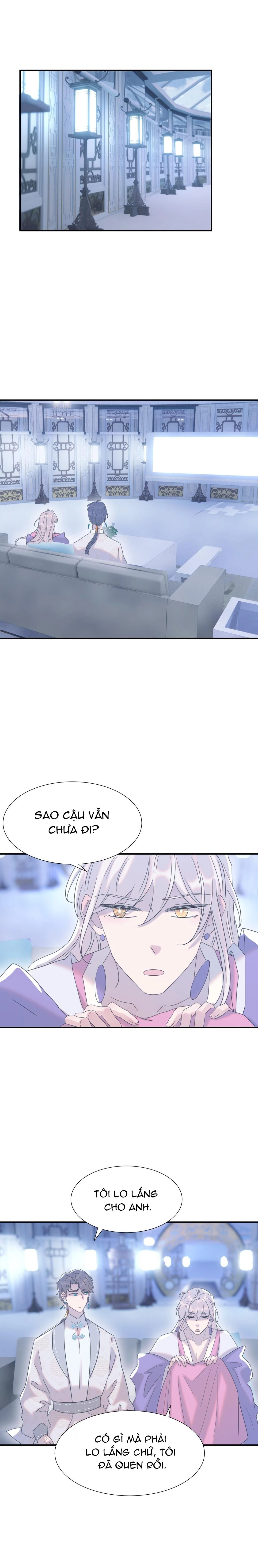 Hình Như Cầm Nhầm Kịch Bản Của Nữ Chính Rồi! Chapter 102 - 9