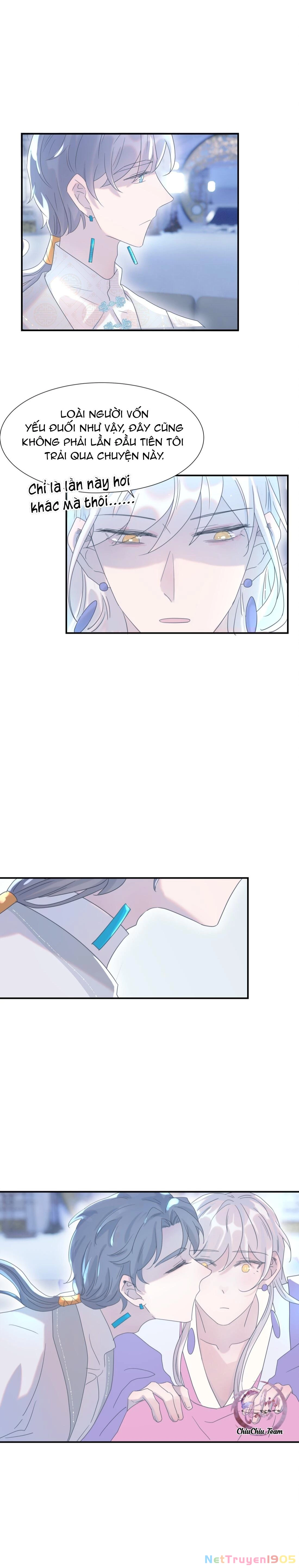 Hình Như Cầm Nhầm Kịch Bản Của Nữ Chính Rồi! Chapter 102 - 10