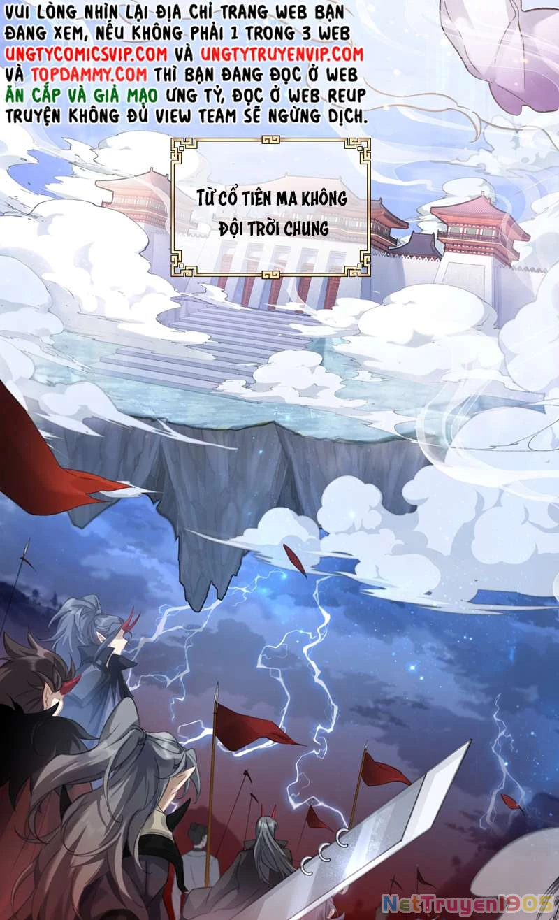 Sau Khi Xuyên Không Tôi Cùng Kẻ Thù Quay Về Hiện Đại Chapter 1 - 3