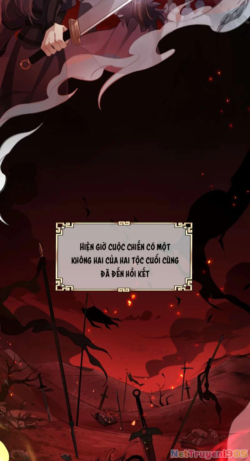 Sau Khi Xuyên Không Tôi Cùng Kẻ Thù Quay Về Hiện Đại Chapter 1 - 4