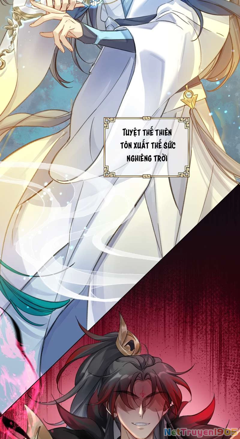 Sau Khi Xuyên Không Tôi Cùng Kẻ Thù Quay Về Hiện Đại Chapter 1 - 7