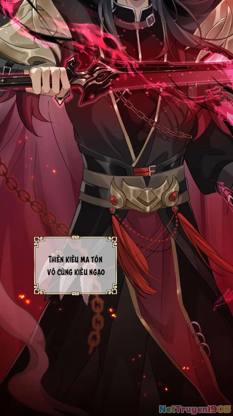 Sau Khi Xuyên Không Tôi Cùng Kẻ Thù Quay Về Hiện Đại Chapter 1 - 8