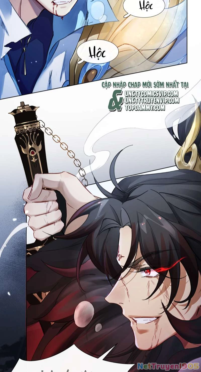 Sau Khi Xuyên Không Tôi Cùng Kẻ Thù Quay Về Hiện Đại Chapter 1 - 11