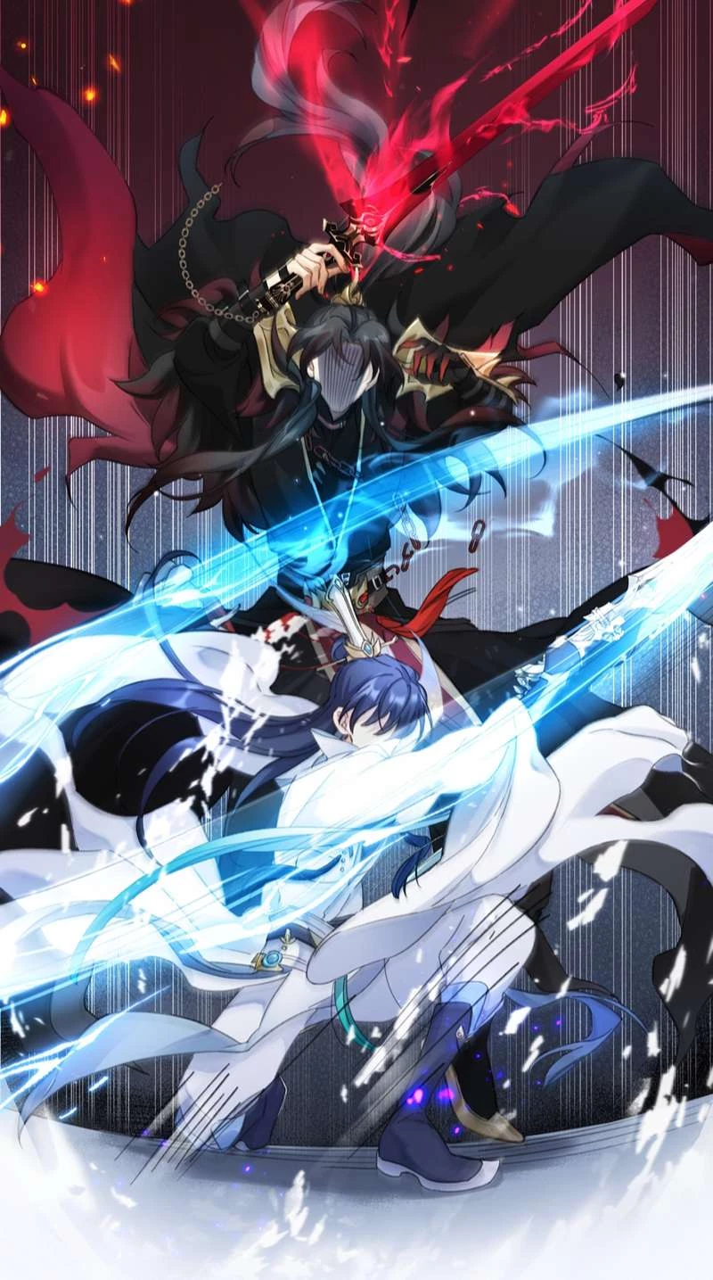 Sau Khi Xuyên Không Tôi Cùng Kẻ Thù Quay Về Hiện Đại Chapter 1 - 15