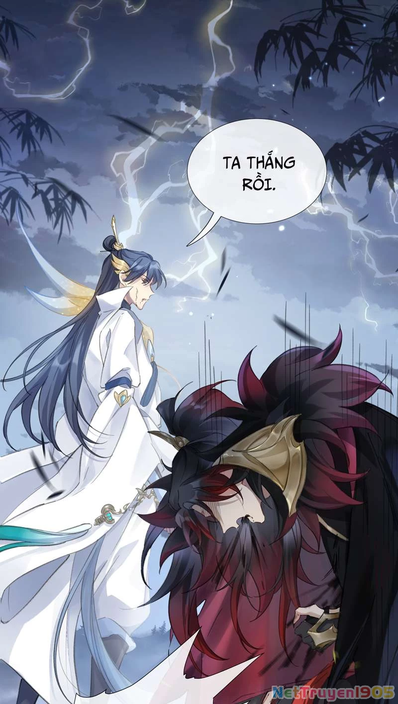 Sau Khi Xuyên Không Tôi Cùng Kẻ Thù Quay Về Hiện Đại Chapter 1 - 18