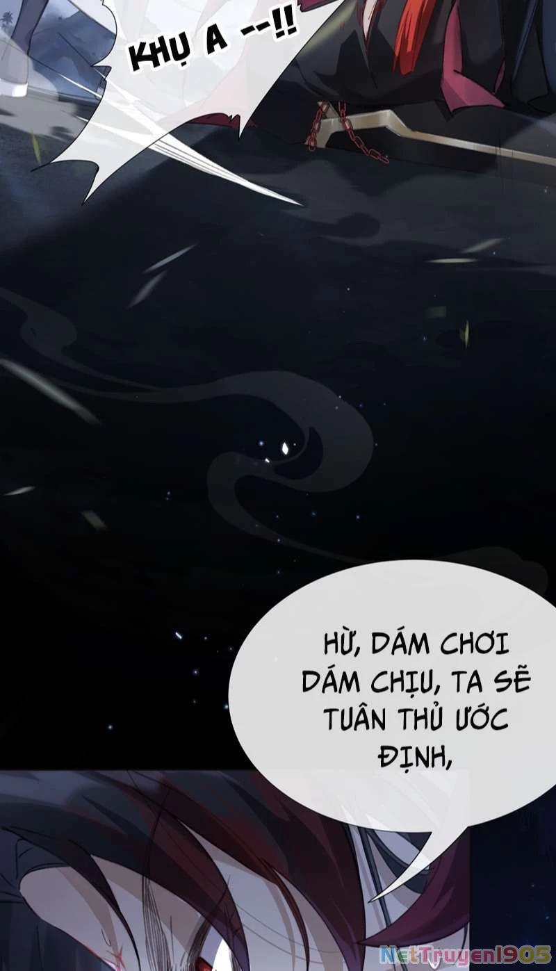 Sau Khi Xuyên Không Tôi Cùng Kẻ Thù Quay Về Hiện Đại Chapter 1 - 19