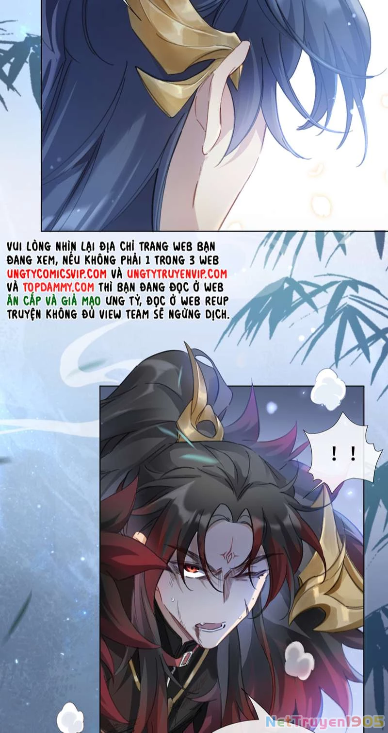 Sau Khi Xuyên Không Tôi Cùng Kẻ Thù Quay Về Hiện Đại Chapter 1 - 21