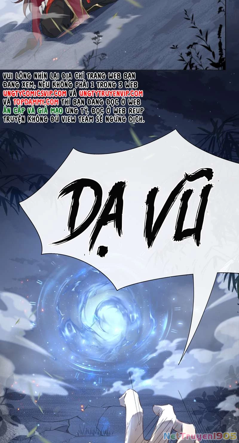 Sau Khi Xuyên Không Tôi Cùng Kẻ Thù Quay Về Hiện Đại Chapter 1 - 25