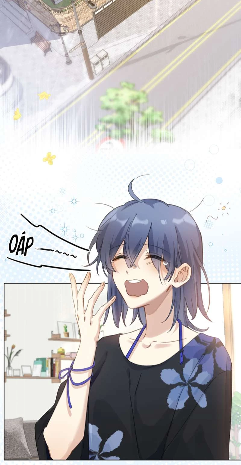 Sau Khi Xuyên Không Tôi Cùng Kẻ Thù Quay Về Hiện Đại Chapter 1 - 28