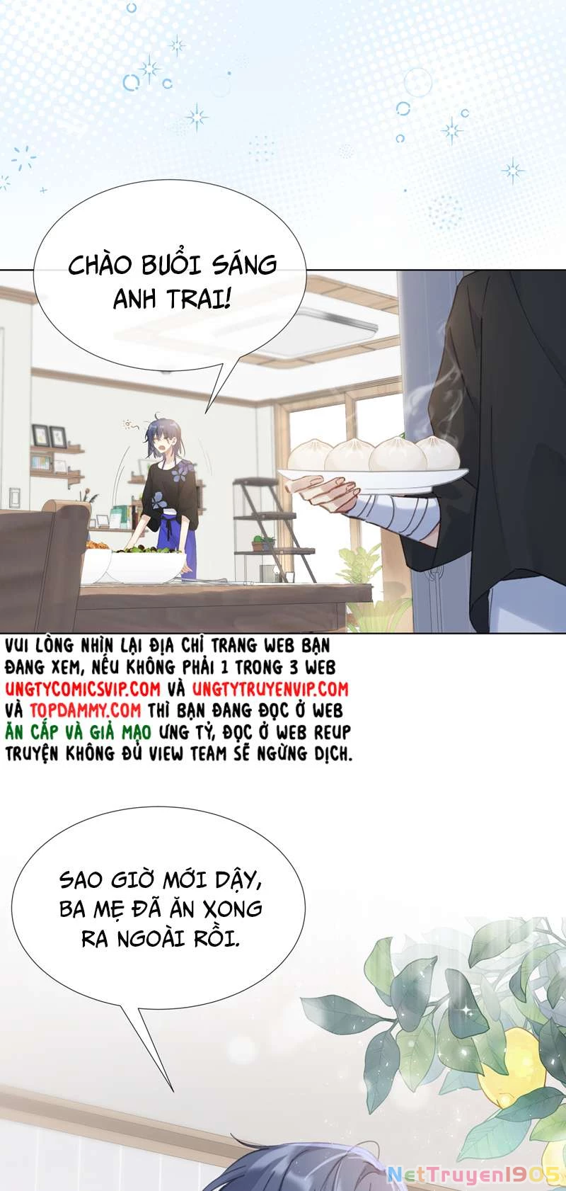 Sau Khi Xuyên Không Tôi Cùng Kẻ Thù Quay Về Hiện Đại Chapter 1 - 29