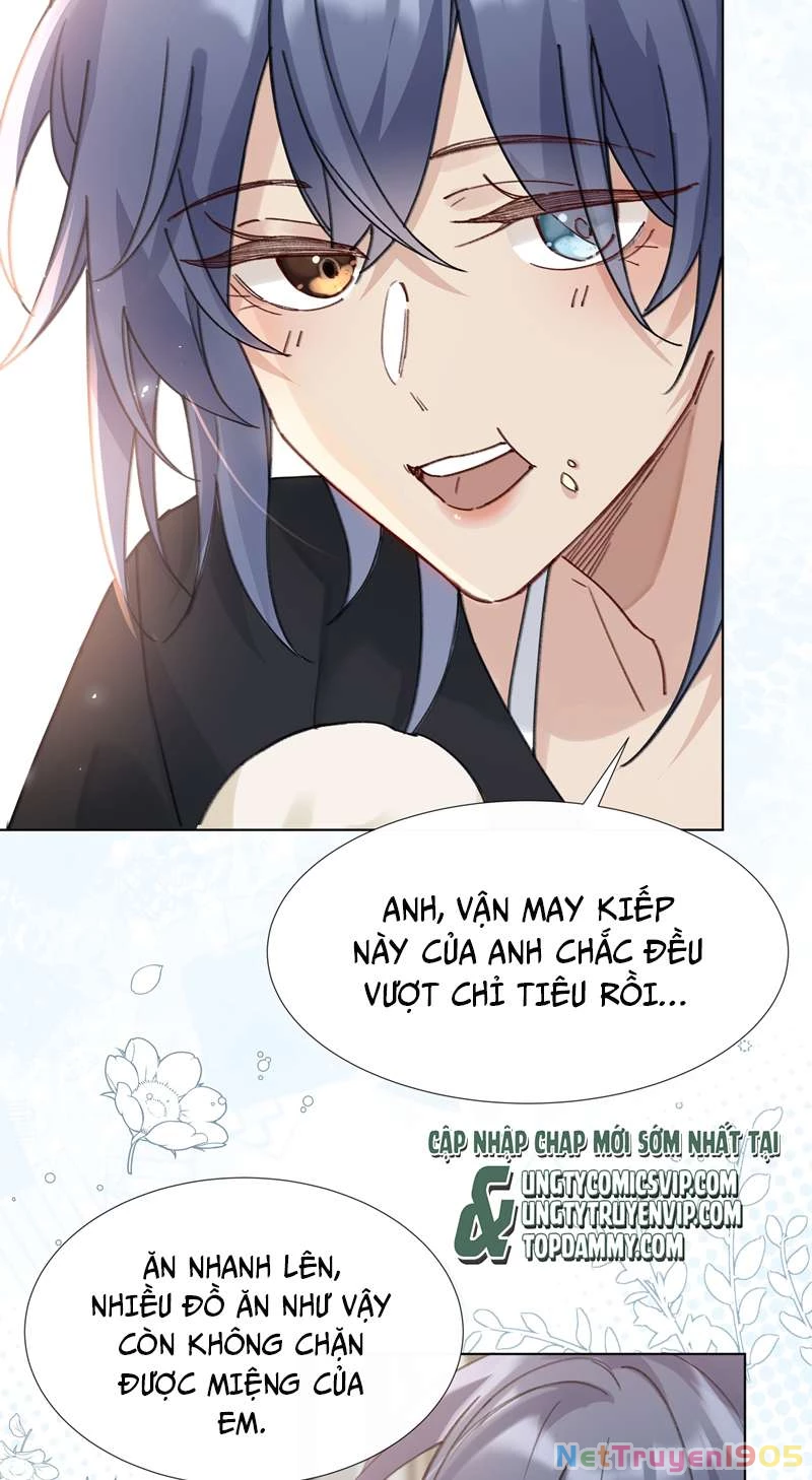 Sau Khi Xuyên Không Tôi Cùng Kẻ Thù Quay Về Hiện Đại Chapter 1 - 34