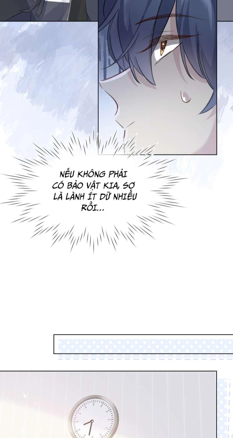 Sau Khi Xuyên Không Tôi Cùng Kẻ Thù Quay Về Hiện Đại Chapter 1 - 36