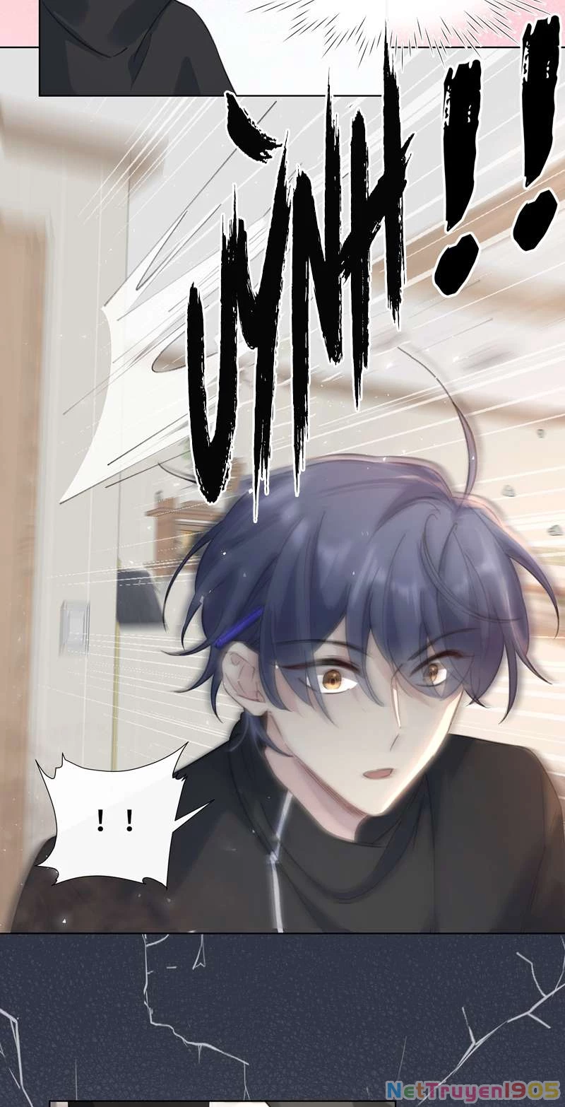 Sau Khi Xuyên Không Tôi Cùng Kẻ Thù Quay Về Hiện Đại Chapter 1 - 40