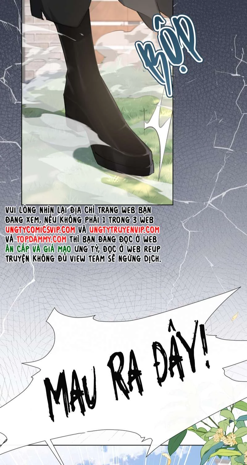 Sau Khi Xuyên Không Tôi Cùng Kẻ Thù Quay Về Hiện Đại Chapter 1 - 41