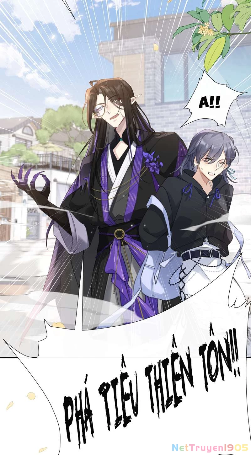 Sau Khi Xuyên Không Tôi Cùng Kẻ Thù Quay Về Hiện Đại Chapter 1 - 42