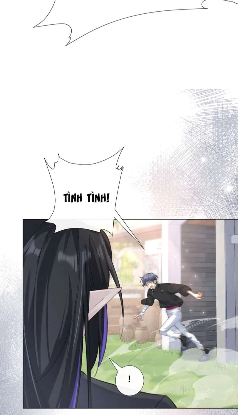 Sau Khi Xuyên Không Tôi Cùng Kẻ Thù Quay Về Hiện Đại Chapter 1 - 43