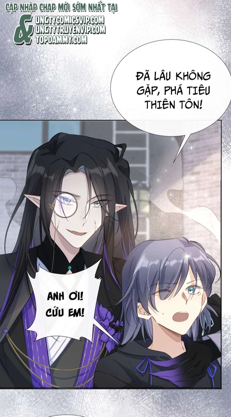 Sau Khi Xuyên Không Tôi Cùng Kẻ Thù Quay Về Hiện Đại Chapter 1 - 44