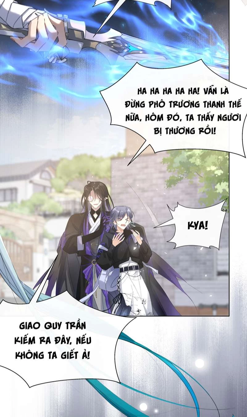 Sau Khi Xuyên Không Tôi Cùng Kẻ Thù Quay Về Hiện Đại Chapter 1 - 47