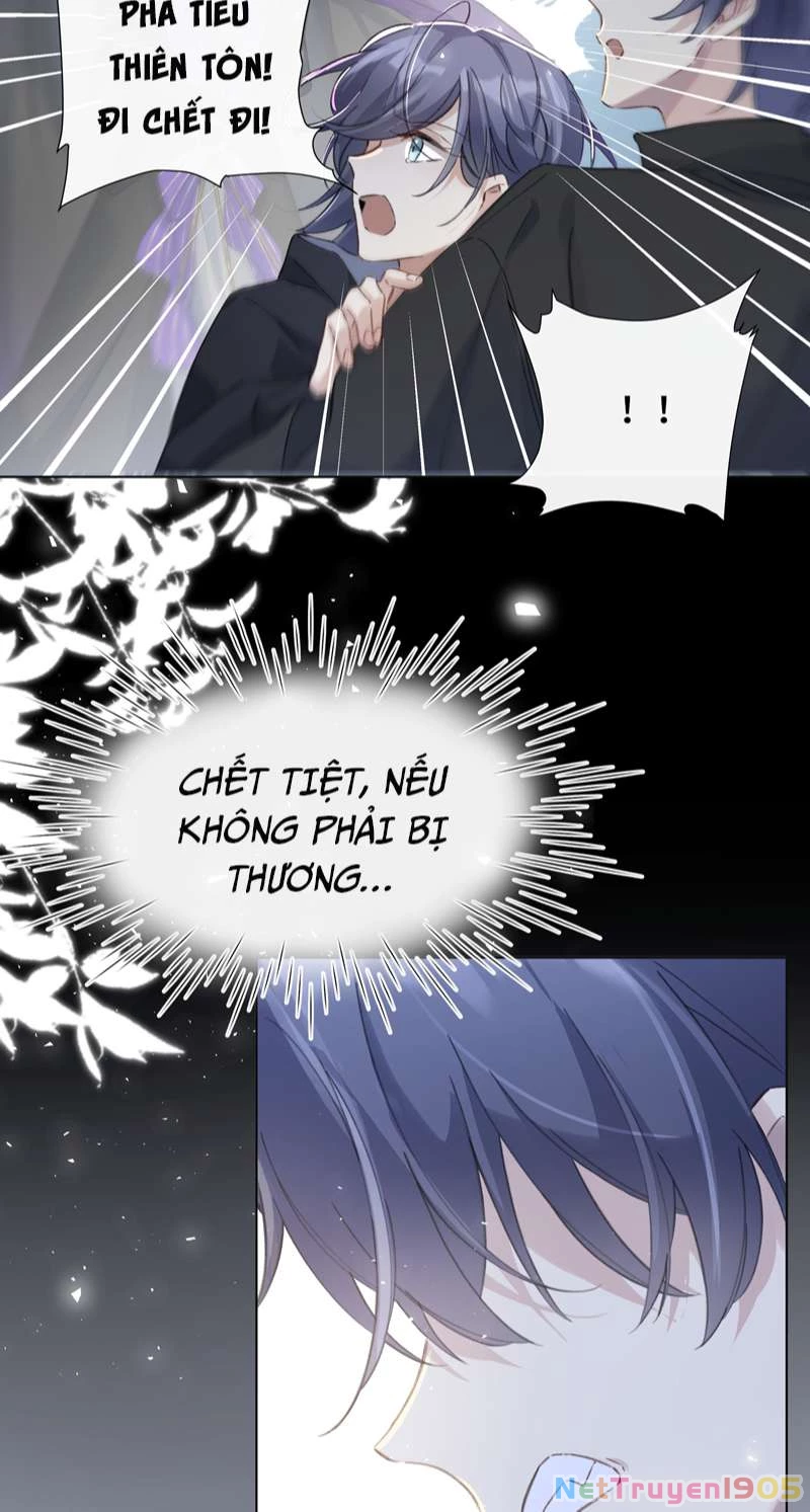 Sau Khi Xuyên Không Tôi Cùng Kẻ Thù Quay Về Hiện Đại Chapter 1 - 52