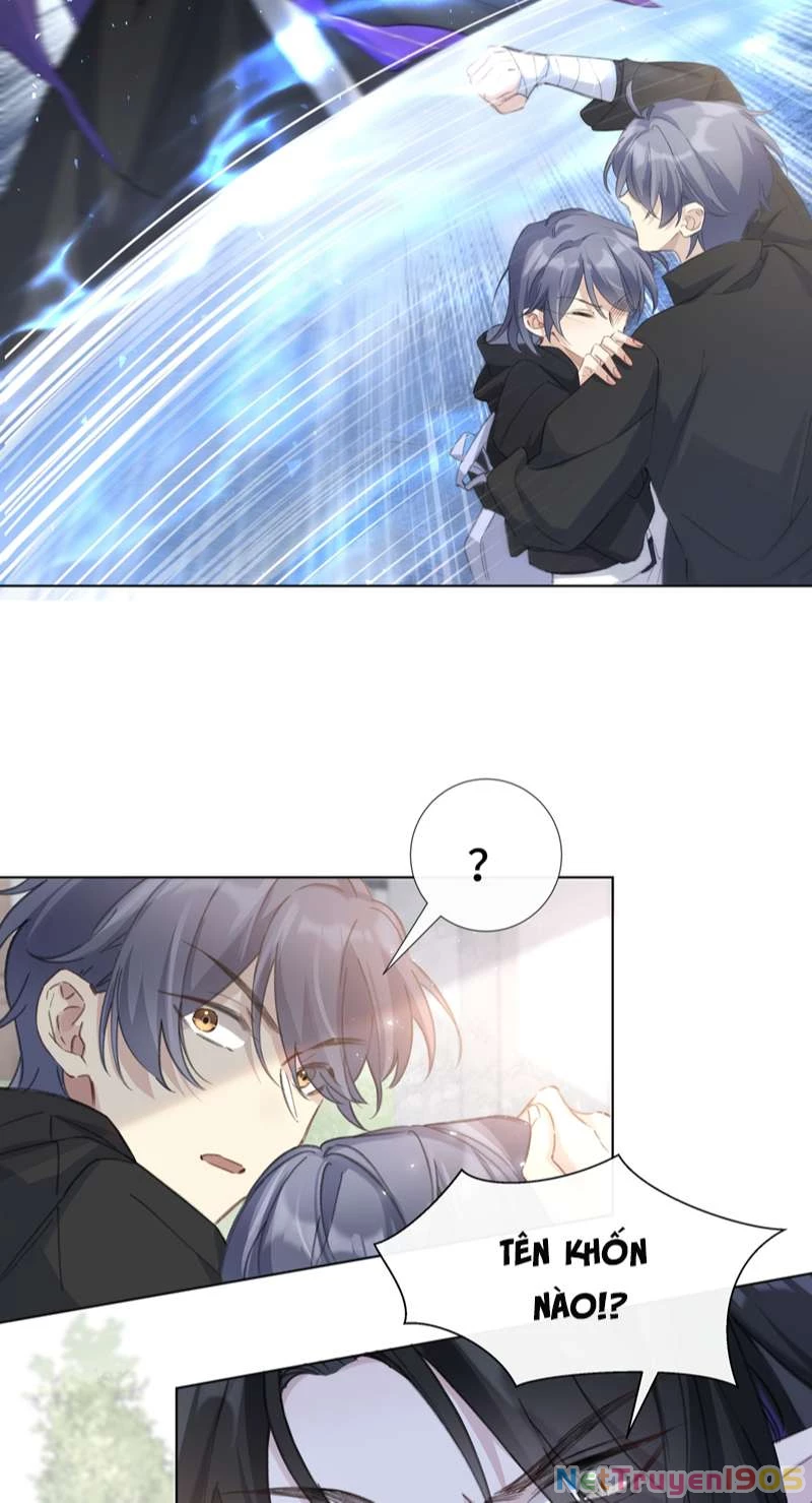 Sau Khi Xuyên Không Tôi Cùng Kẻ Thù Quay Về Hiện Đại Chapter 1 - 54