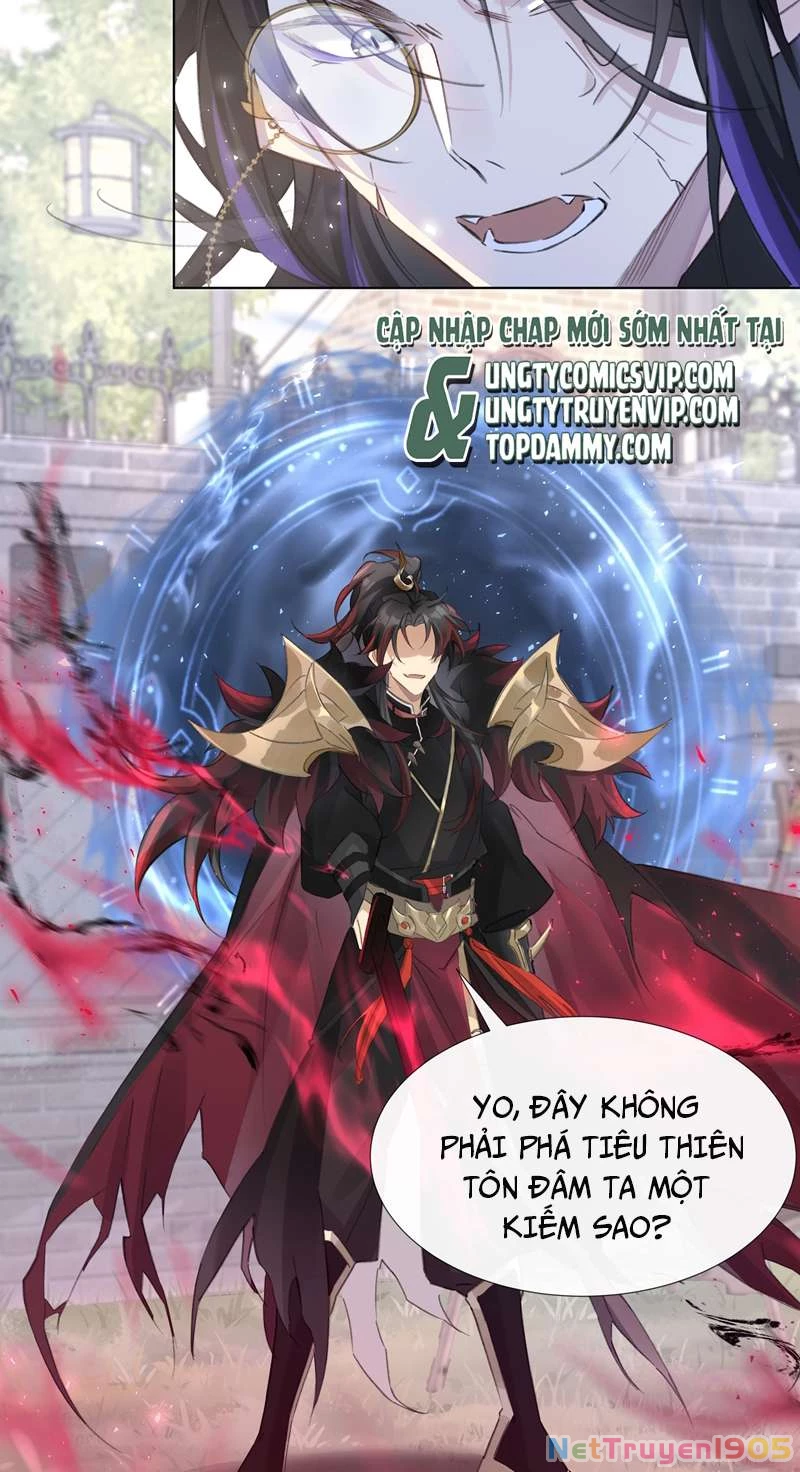 Sau Khi Xuyên Không Tôi Cùng Kẻ Thù Quay Về Hiện Đại Chapter 1 - 55