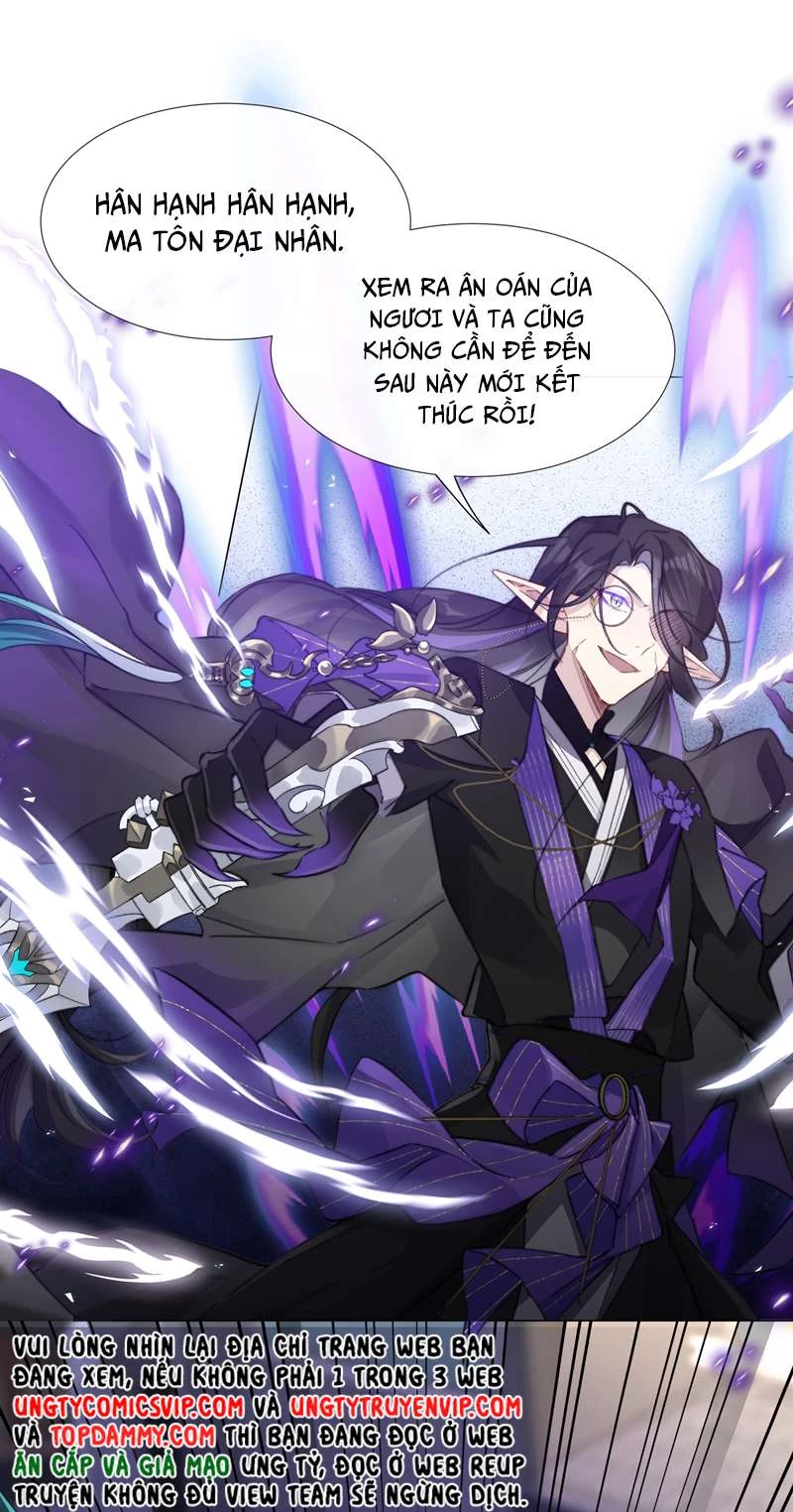 Sau Khi Xuyên Không Tôi Cùng Kẻ Thù Quay Về Hiện Đại Chapter 2 - 2