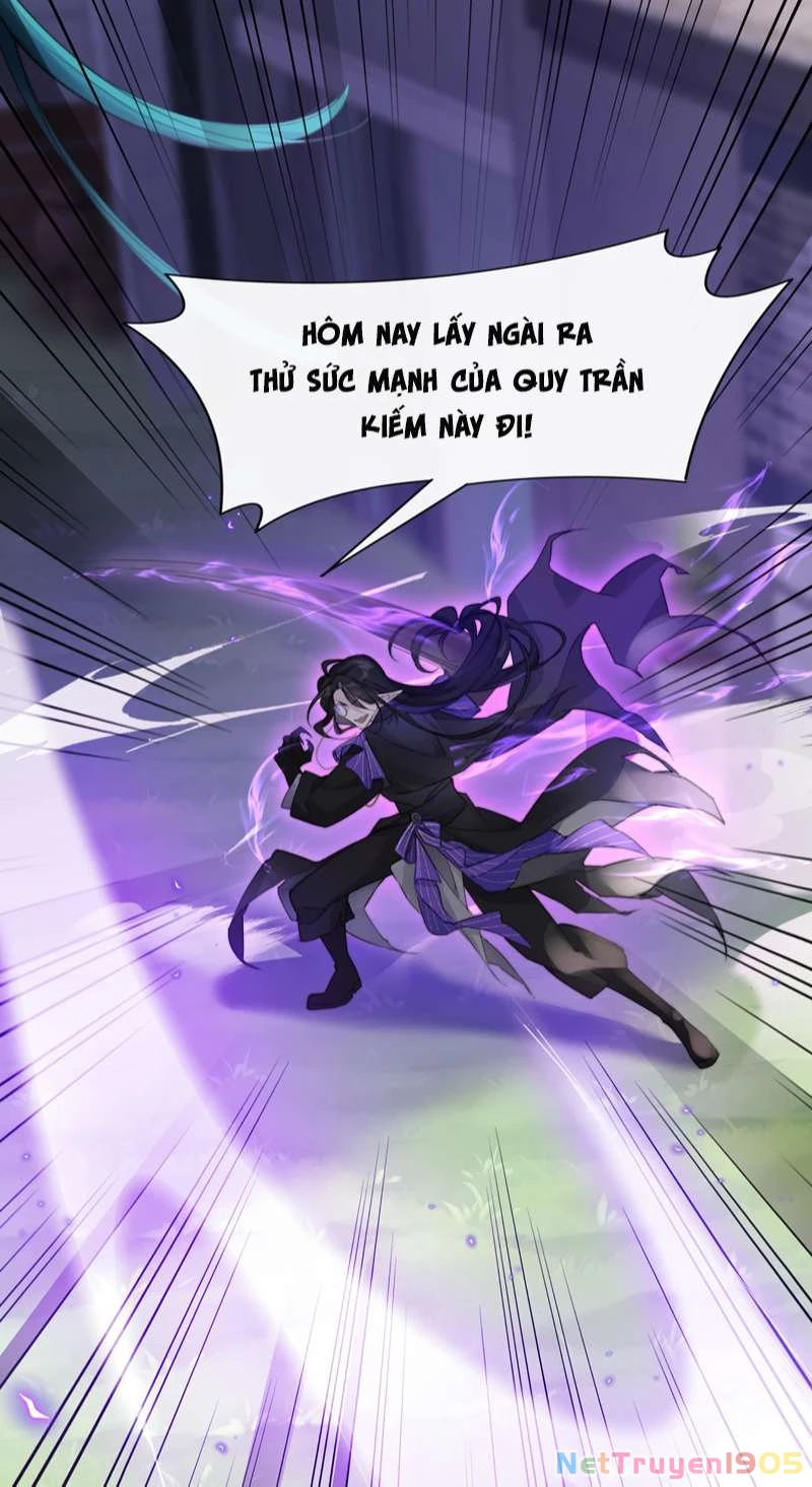 Sau Khi Xuyên Không Tôi Cùng Kẻ Thù Quay Về Hiện Đại Chapter 2 - 3