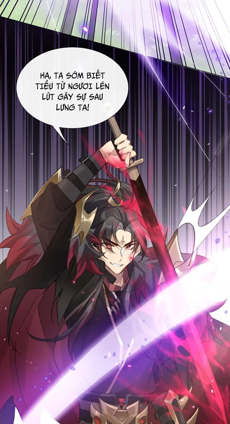 Sau Khi Xuyên Không Tôi Cùng Kẻ Thù Quay Về Hiện Đại Chapter 2 - 4