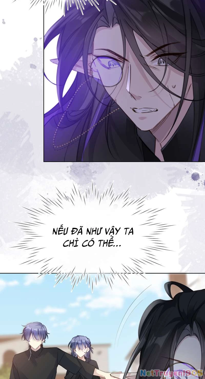 Sau Khi Xuyên Không Tôi Cùng Kẻ Thù Quay Về Hiện Đại Chapter 2 - 6