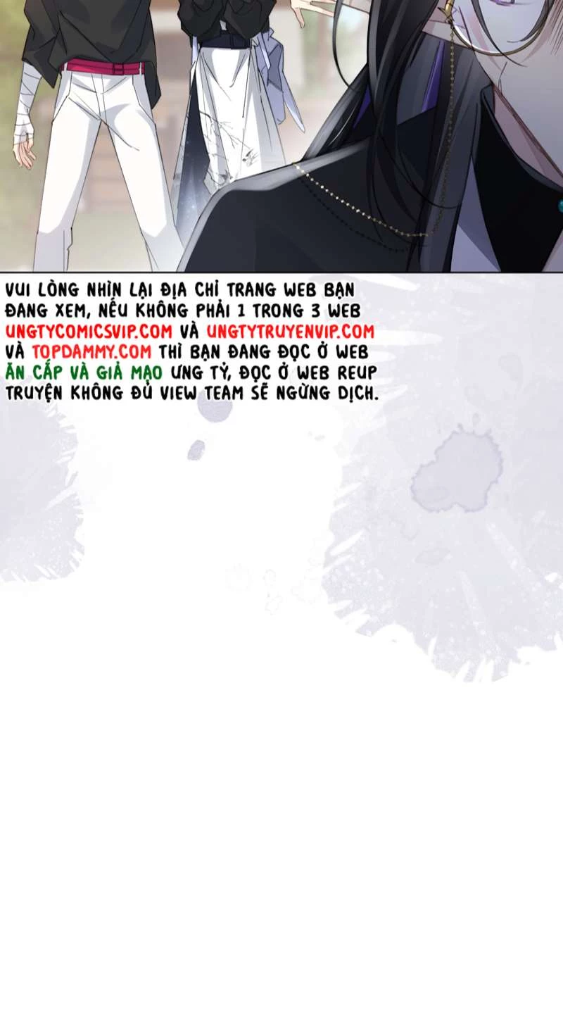 Sau Khi Xuyên Không Tôi Cùng Kẻ Thù Quay Về Hiện Đại Chapter 2 - 7