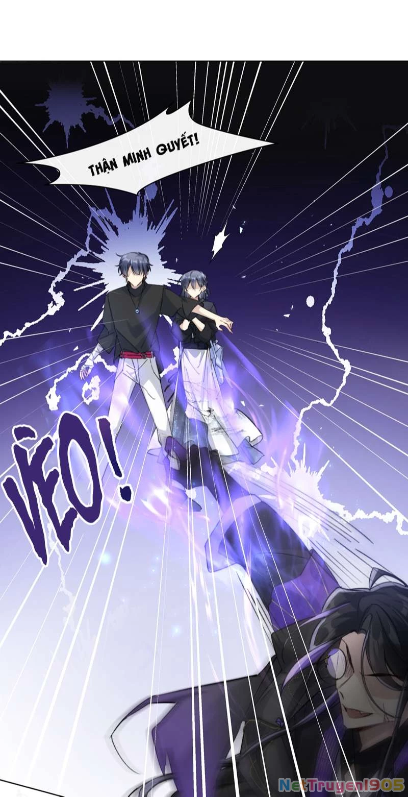 Sau Khi Xuyên Không Tôi Cùng Kẻ Thù Quay Về Hiện Đại Chapter 2 - 8