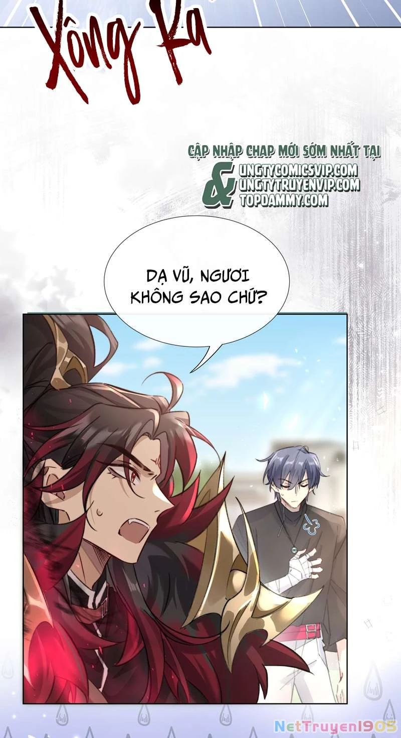 Sau Khi Xuyên Không Tôi Cùng Kẻ Thù Quay Về Hiện Đại Chapter 2 - 10