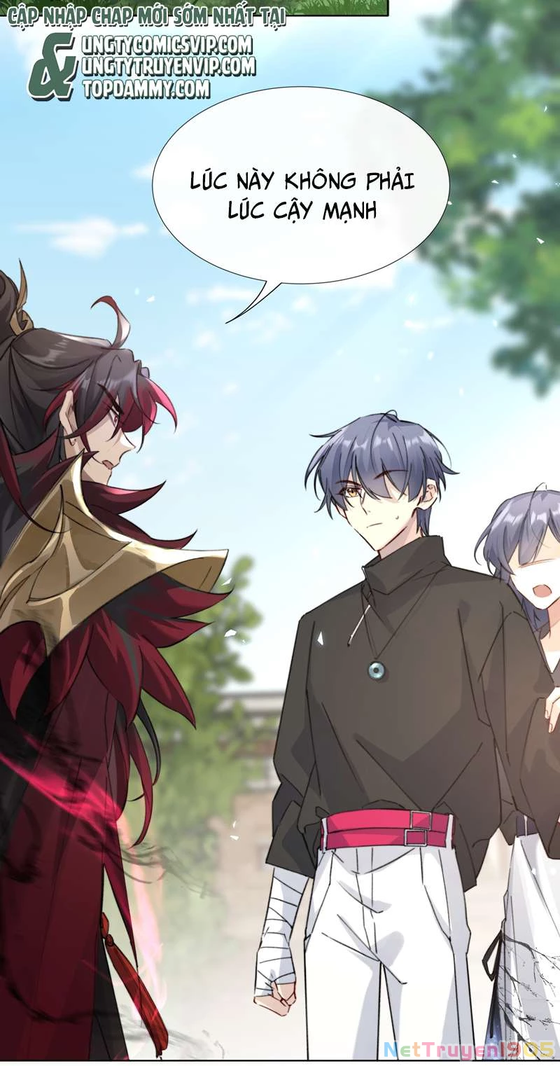 Sau Khi Xuyên Không Tôi Cùng Kẻ Thù Quay Về Hiện Đại Chapter 2 - 12