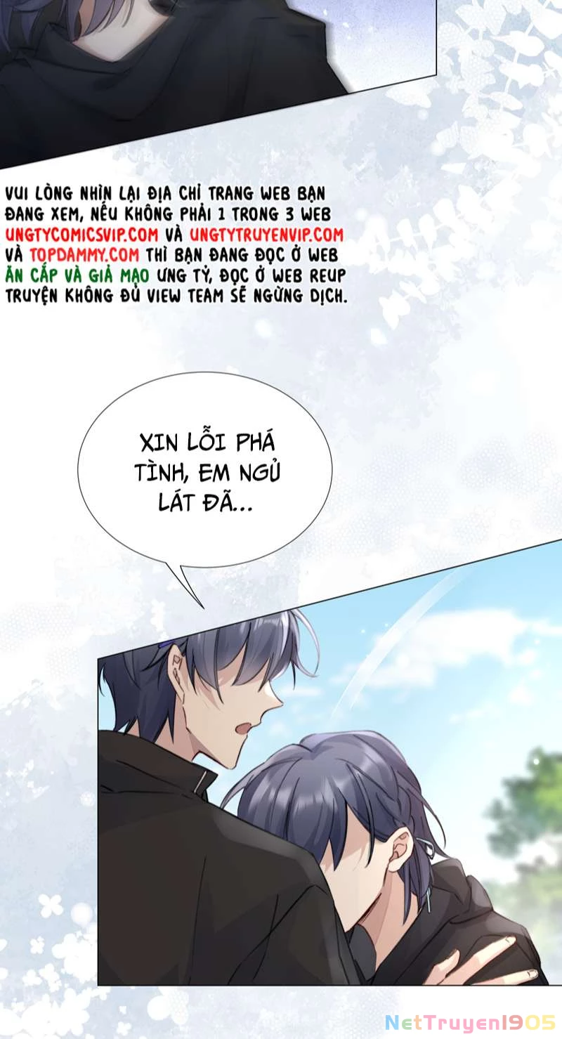 Sau Khi Xuyên Không Tôi Cùng Kẻ Thù Quay Về Hiện Đại Chapter 2 - 14