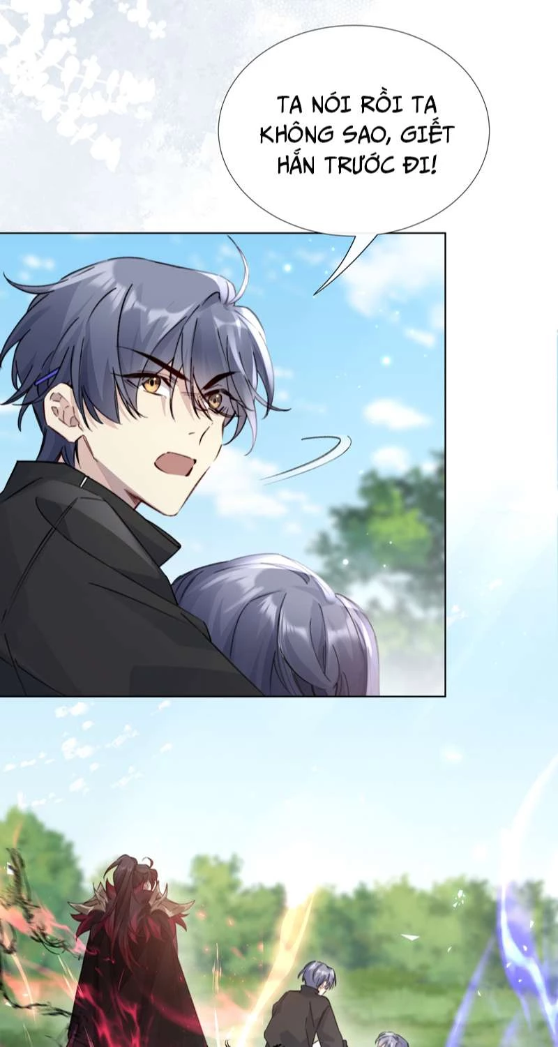 Sau Khi Xuyên Không Tôi Cùng Kẻ Thù Quay Về Hiện Đại Chapter 2 - 15