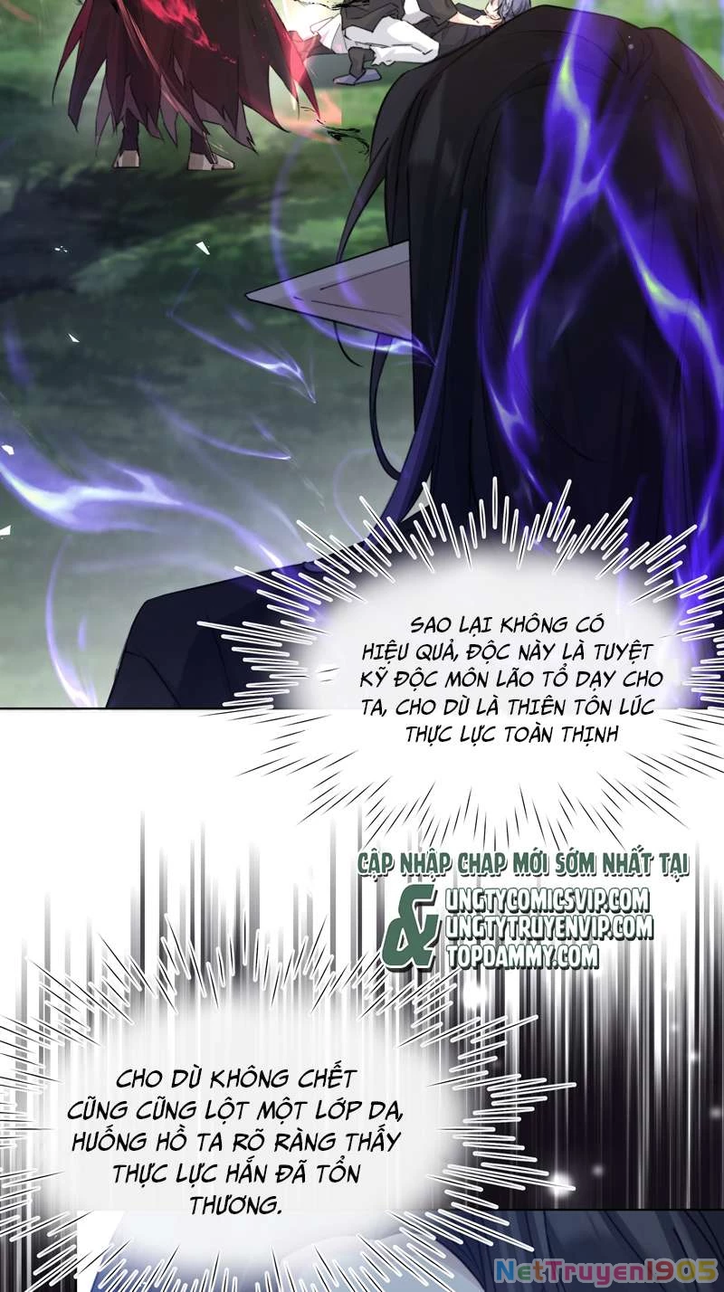 Sau Khi Xuyên Không Tôi Cùng Kẻ Thù Quay Về Hiện Đại Chapter 2 - 16