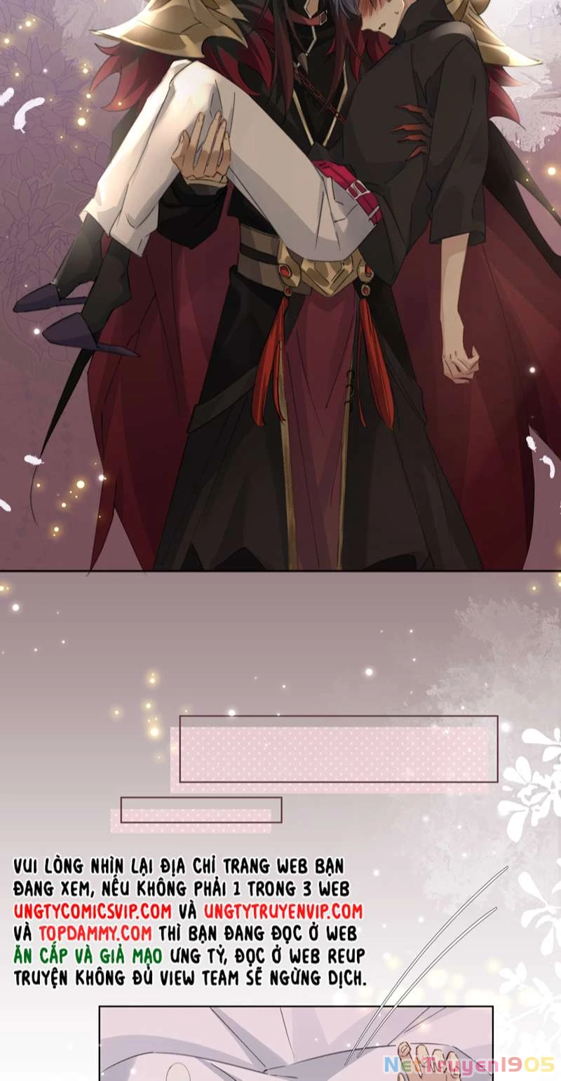 Sau Khi Xuyên Không Tôi Cùng Kẻ Thù Quay Về Hiện Đại Chapter 2 - 24