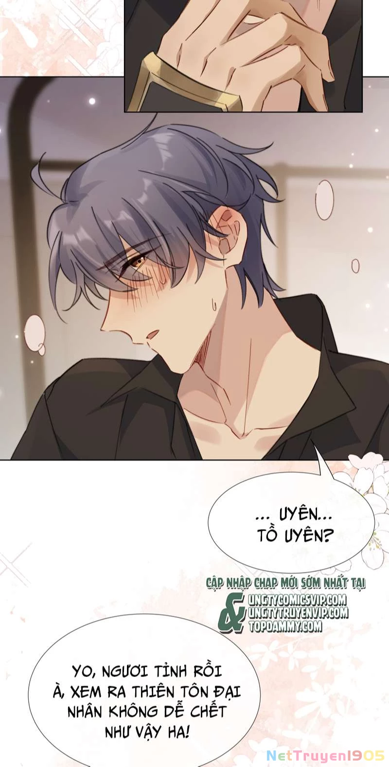 Sau Khi Xuyên Không Tôi Cùng Kẻ Thù Quay Về Hiện Đại Chapter 2 - 27