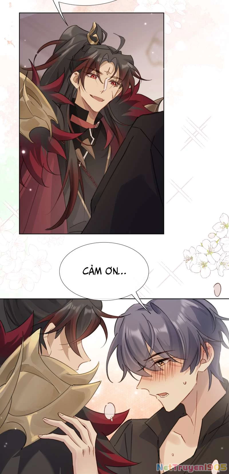 Sau Khi Xuyên Không Tôi Cùng Kẻ Thù Quay Về Hiện Đại Chapter 2 - 28