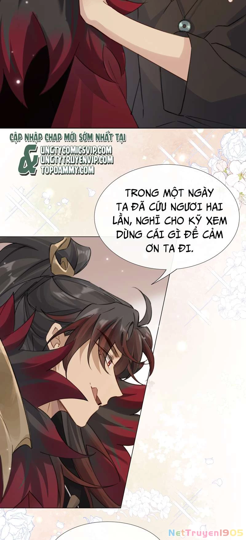 Sau Khi Xuyên Không Tôi Cùng Kẻ Thù Quay Về Hiện Đại Chapter 2 - 29