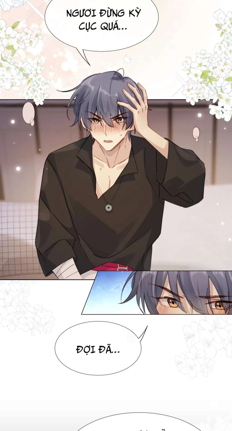 Sau Khi Xuyên Không Tôi Cùng Kẻ Thù Quay Về Hiện Đại Chapter 2 - 30