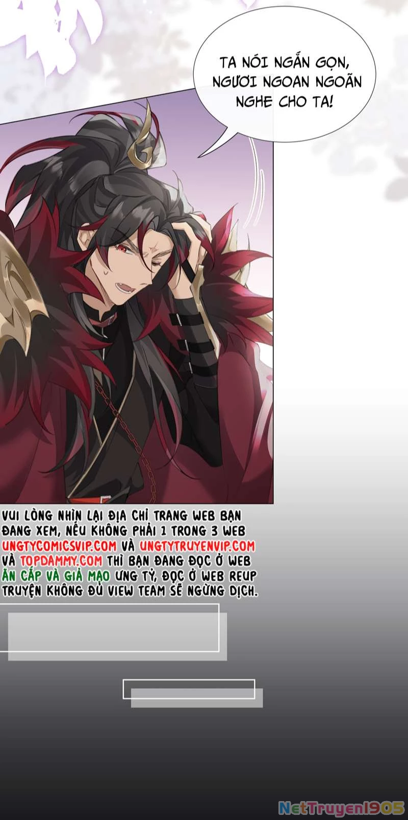 Sau Khi Xuyên Không Tôi Cùng Kẻ Thù Quay Về Hiện Đại Chapter 2 - 32