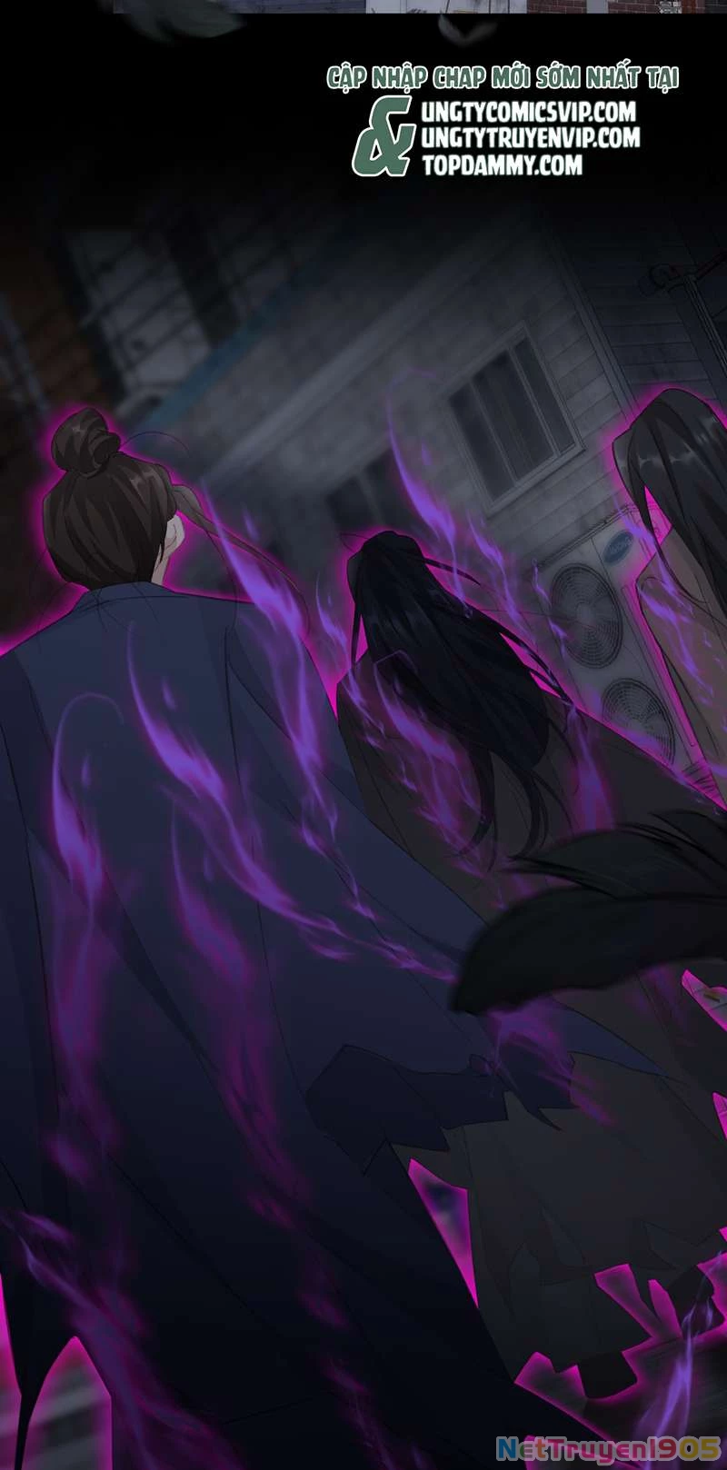 Sau Khi Xuyên Không Tôi Cùng Kẻ Thù Quay Về Hiện Đại Chapter 2 - 34